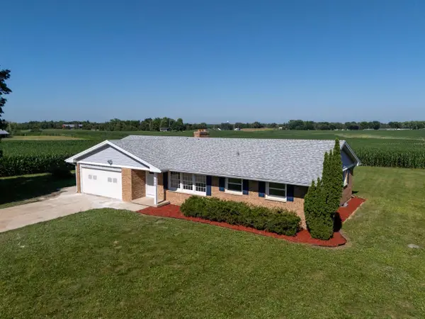 1008 Highway 138, Stoughton, WI 53589