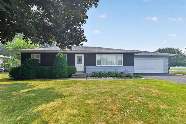1656 Sand Hill Road, Oregon, WI 53575