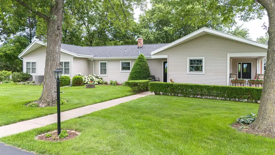3531 E Shopiere Lane, Beloit, WI 53511 - #3