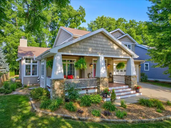 2683 Dungarvan Road, Fitchburg, WI 53711