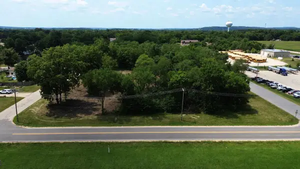 1.6 Ac E 9th Avenue, Brodhead, WI 53520