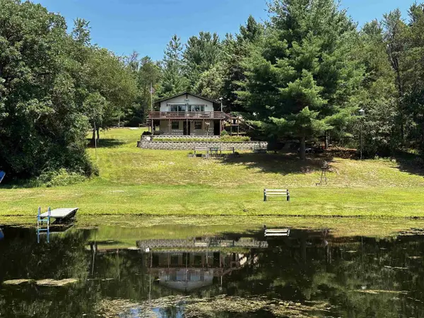 3187 11'th Avenue, Grand Marsh, WI 53936