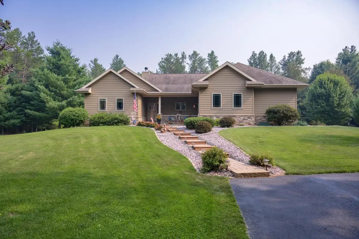 W5533 Meadow Drive, New Lisbon, WI 53950 - #1