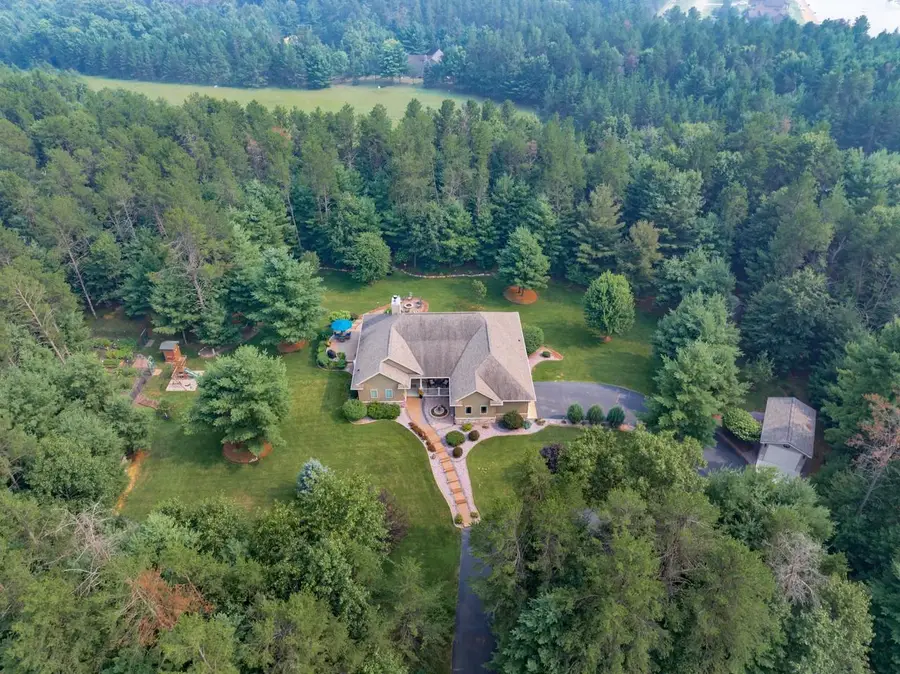W5533 Meadow Drive, New Lisbon, WI 53950 - #3