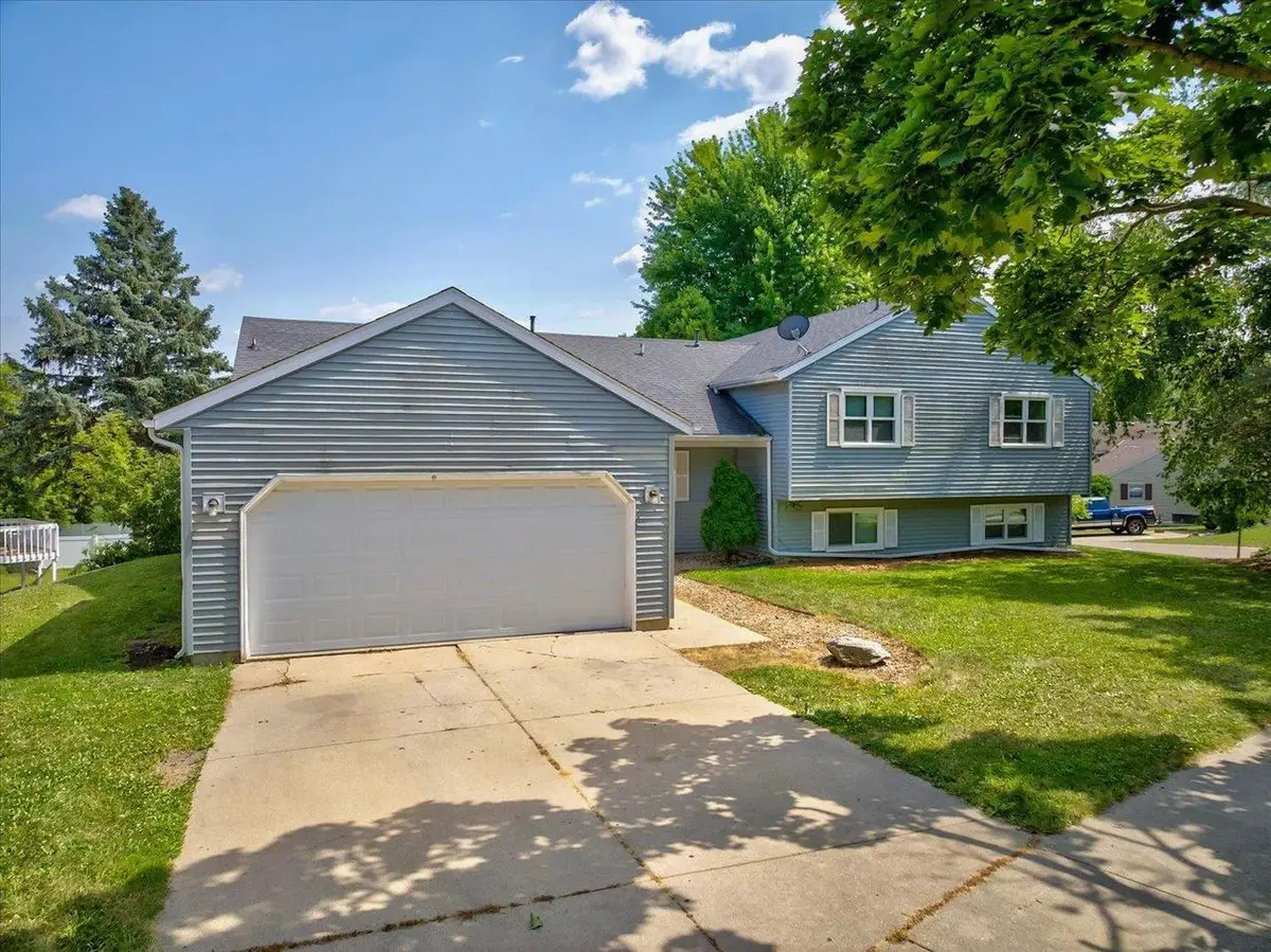1 Georgetown Drive, Madison, WI 53719 - #1
