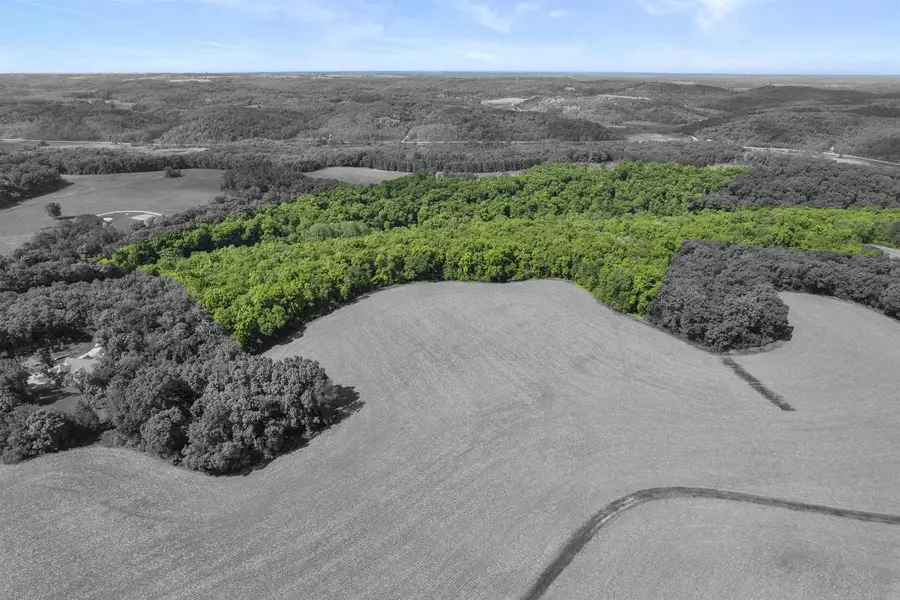 34.21 Acres Zwettler Road, Blue Mounds, WI 53517 - #2