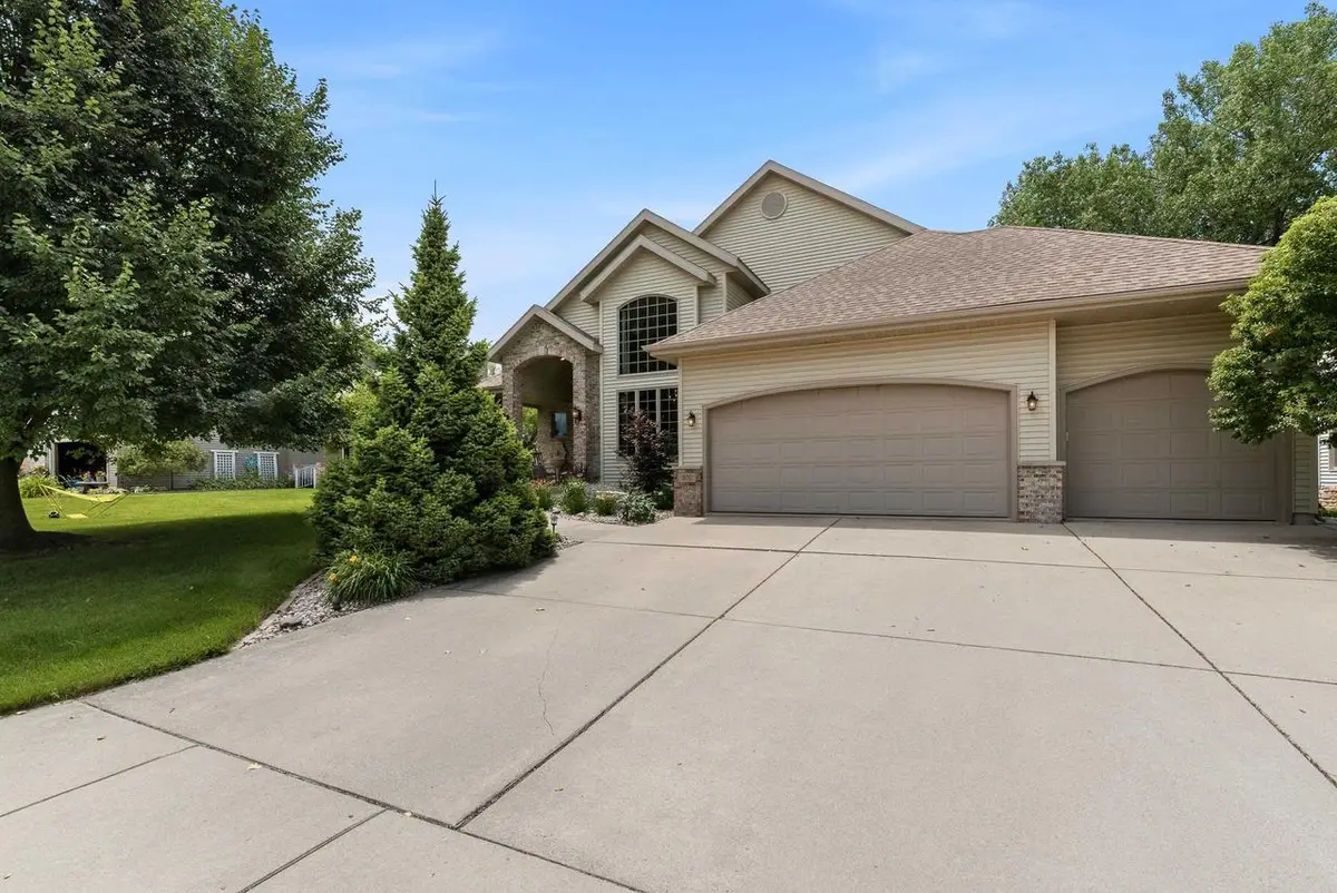 300 Starkweather Drive, Beaver Dam, WI 53916 - #1