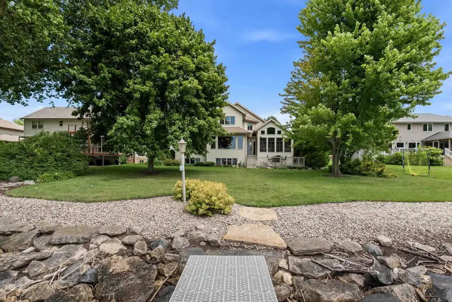 300 Starkweather Drive, Beaver Dam, WI 53916 - #3