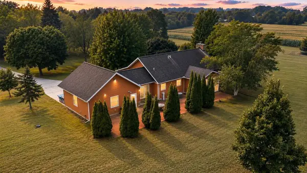 W2712 County Road J, Montello, WI 53949