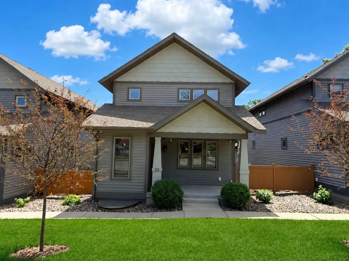 211 Femrite Drive, Monona, WI 53716 - #1