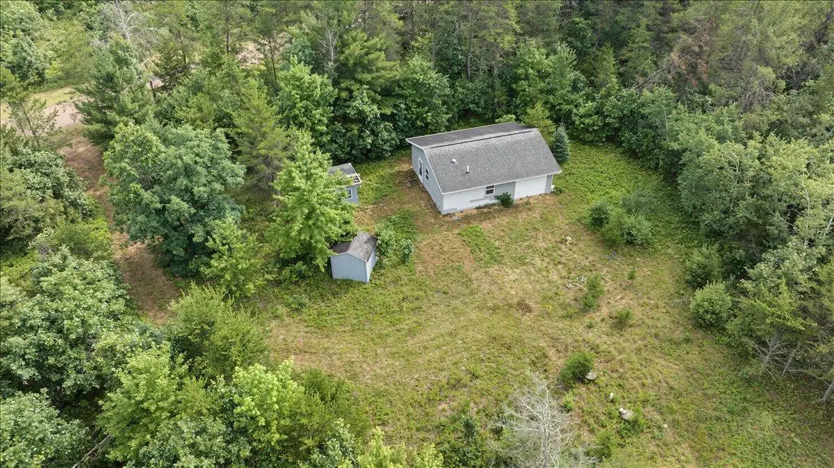 W2319 Evergreen Lane, Lyndon Station, WI 53944 - #1