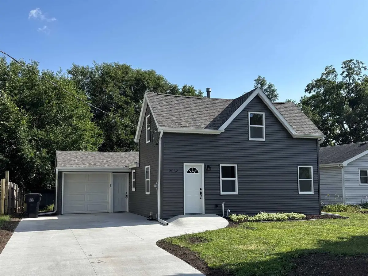 2032 Portland Avenue, Beloit, WI 53511 - #1