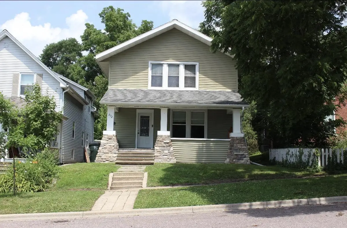 272 E Union Street, Richland Center, WI 53581 - #1