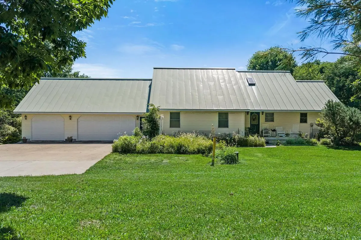 E18035 Heights Road, Hillsboro, WI 54634 - #1