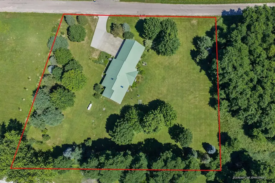 E18035 Heights Road, Hillsboro, WI 54634 - #3