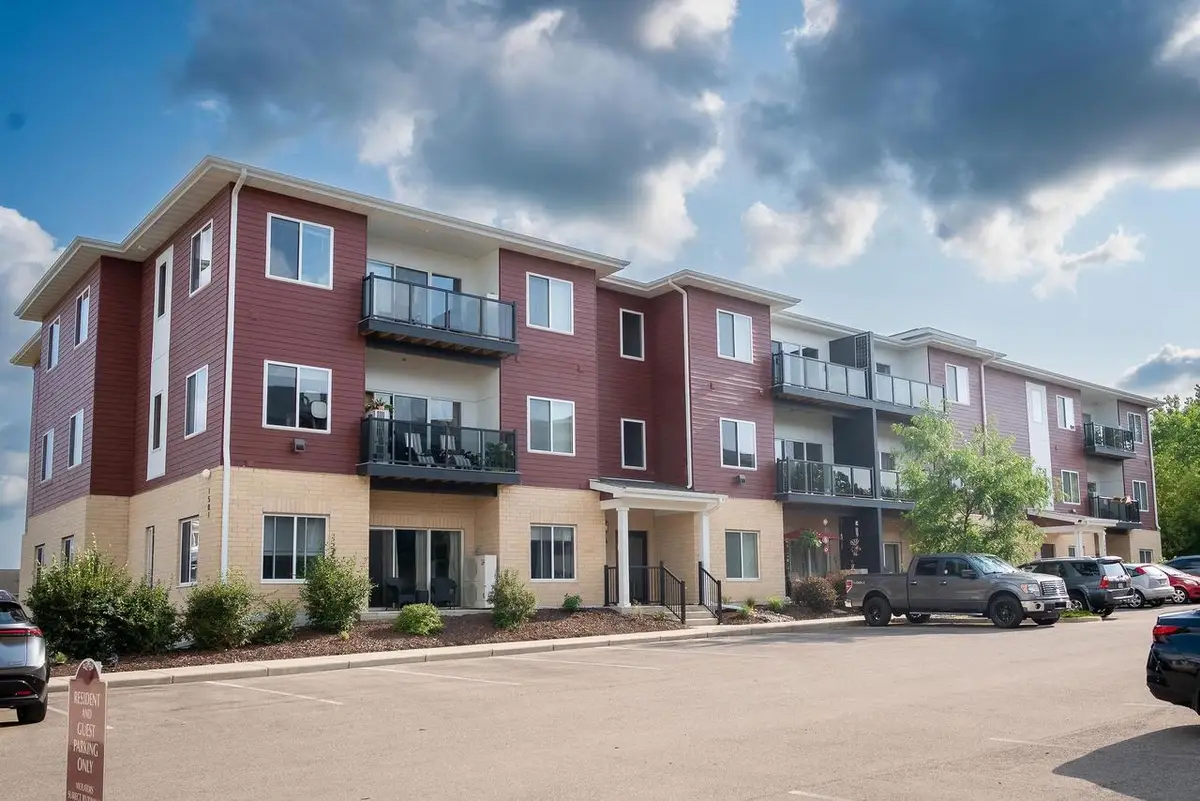 1501 N Windsor Avenue #309, Cottage Grove, WI 53527 - #1