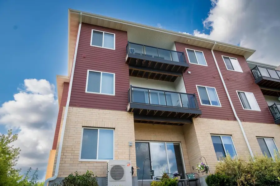 1501 N Windsor Avenue #309, Cottage Grove, WI 53527 - #2