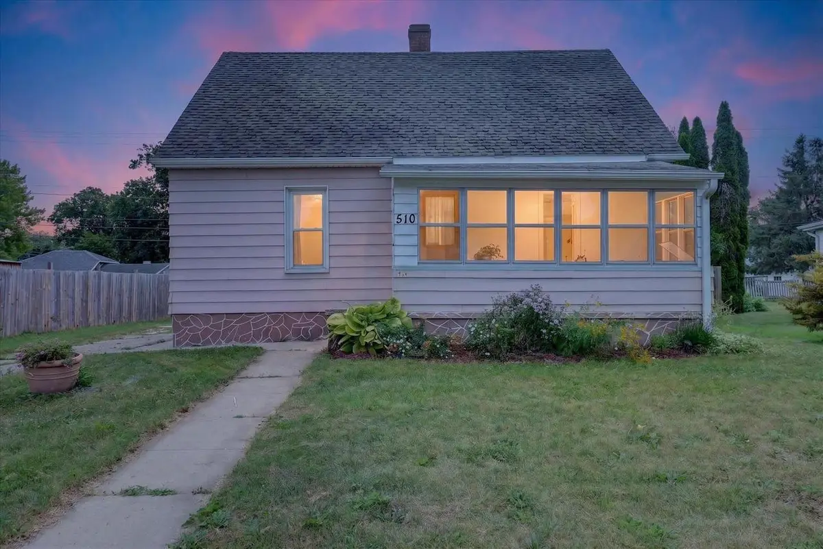 510 S Center Avenue, Jefferson, WI 53549 - #1