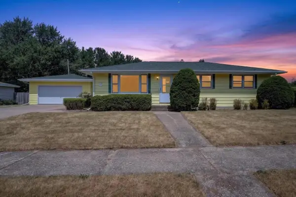 920 Sunset Drive, Milton, WI 53563