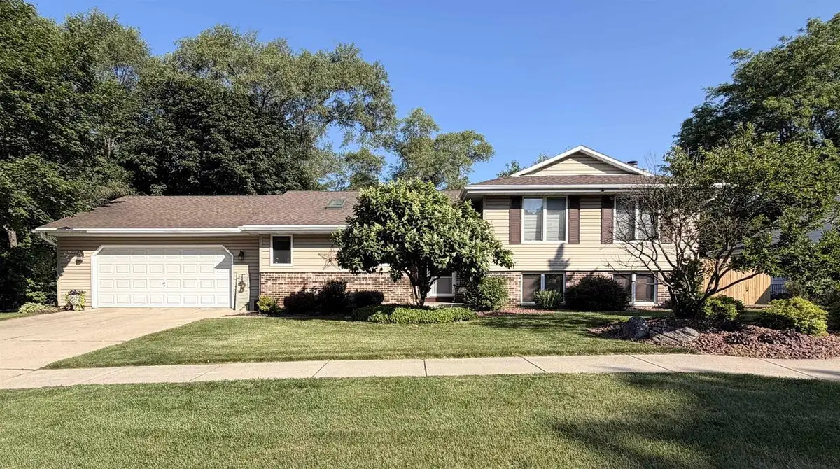 3703 Skyview Drive, Janesville, WI 53546 - #1
