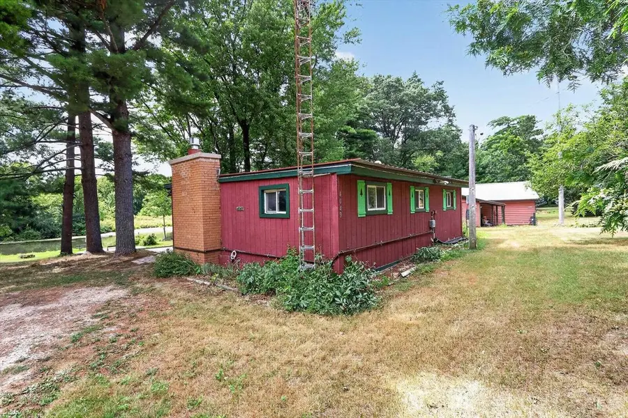 N4049 Golf Lane, Brodhead, WI 53520 - #3