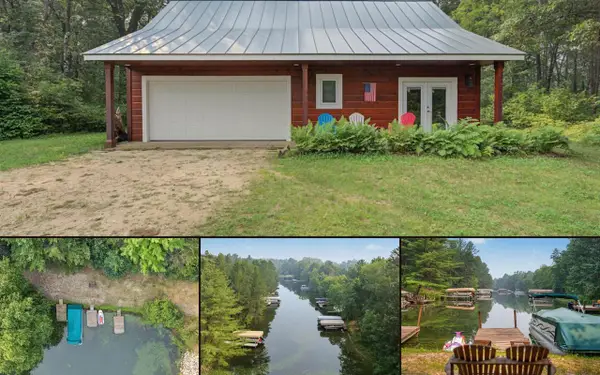 N9701 E Bay Drive, Necedah, WI 54646