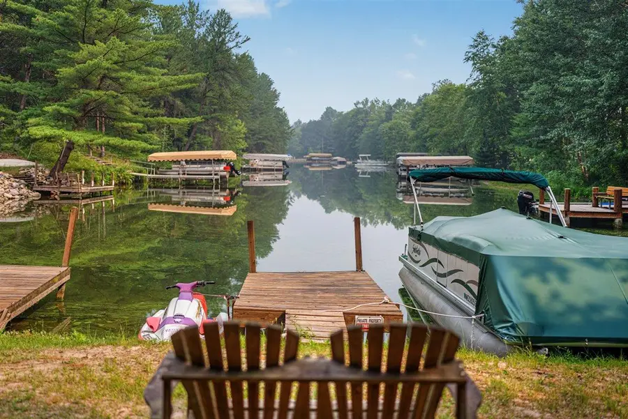 N9701 E Bay Drive, Necedah, WI 54646 - #2