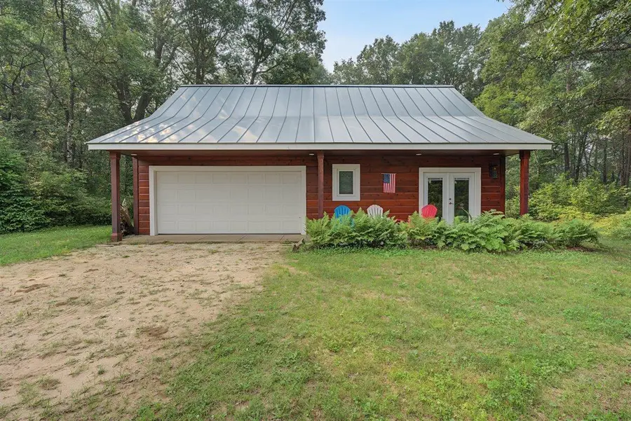 N9701 E Bay Drive, Necedah, WI 54646 - #3