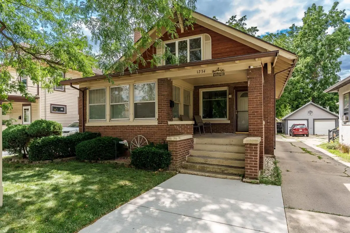 1234 E Porter Avenue, Beloit, WI 53511 - #1
