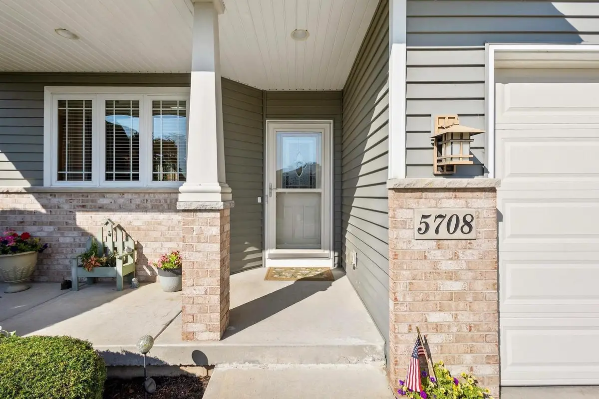 5708 Prairie Stone Drive, McFarland, WI 53558 - #1