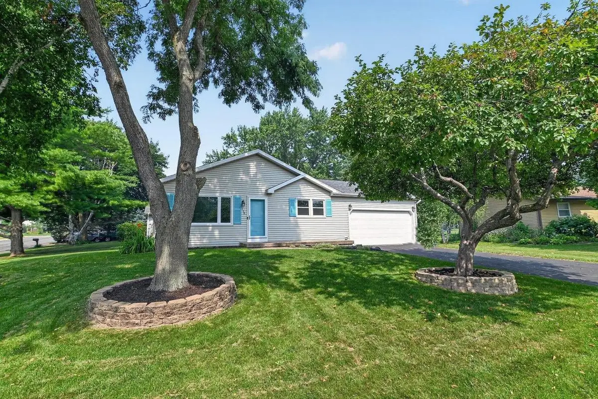 718 Olympic Street, Sun Prairie, WI 53590 - #1