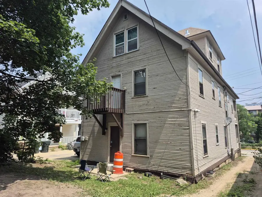 110 S Bassett Street, Madison, WI 53703 - #3