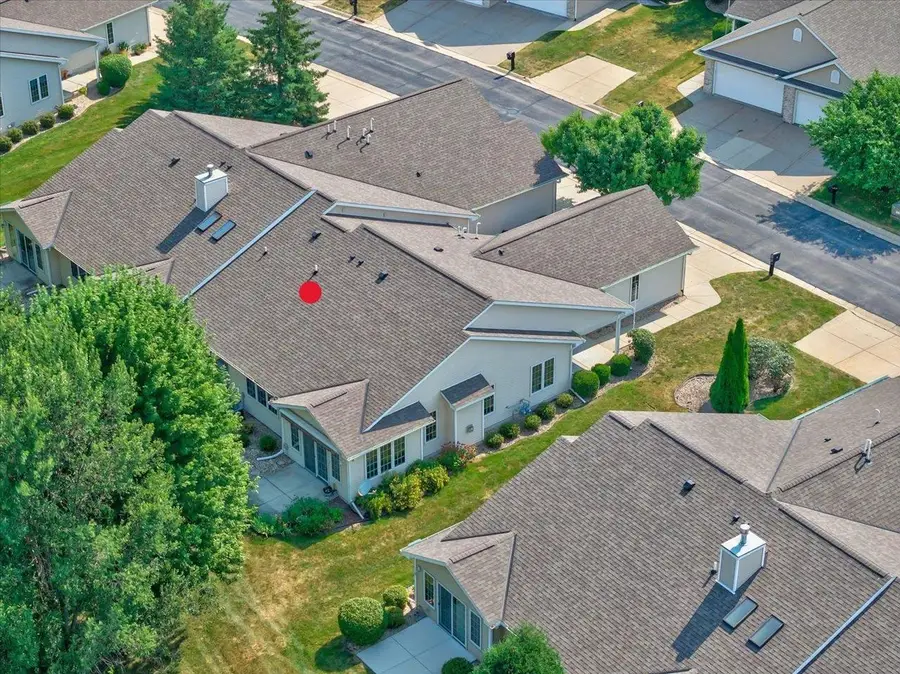 673 Springbrook Circle #65, Deforest, WI 53532 - #3
