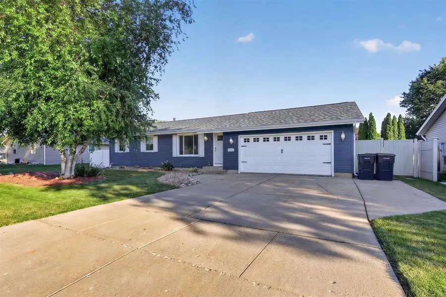 1411 Wolcott Street, Janesville, WI 53546 - #3