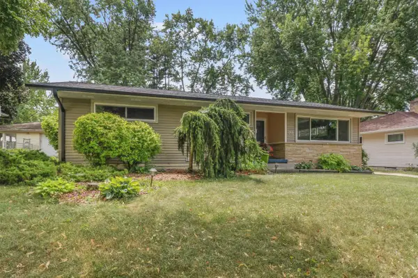1717 Manley Street, Madison, WI 53704