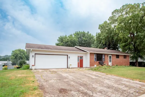 504 26th Street, Monroe, WI 53566