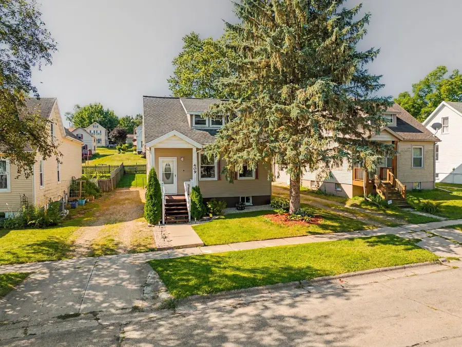409 4th Avenue, New Glarus, WI 53574 - #2