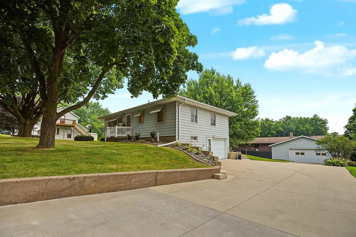 1320 Birch Street, Hazel Green, WI 53811 - #1