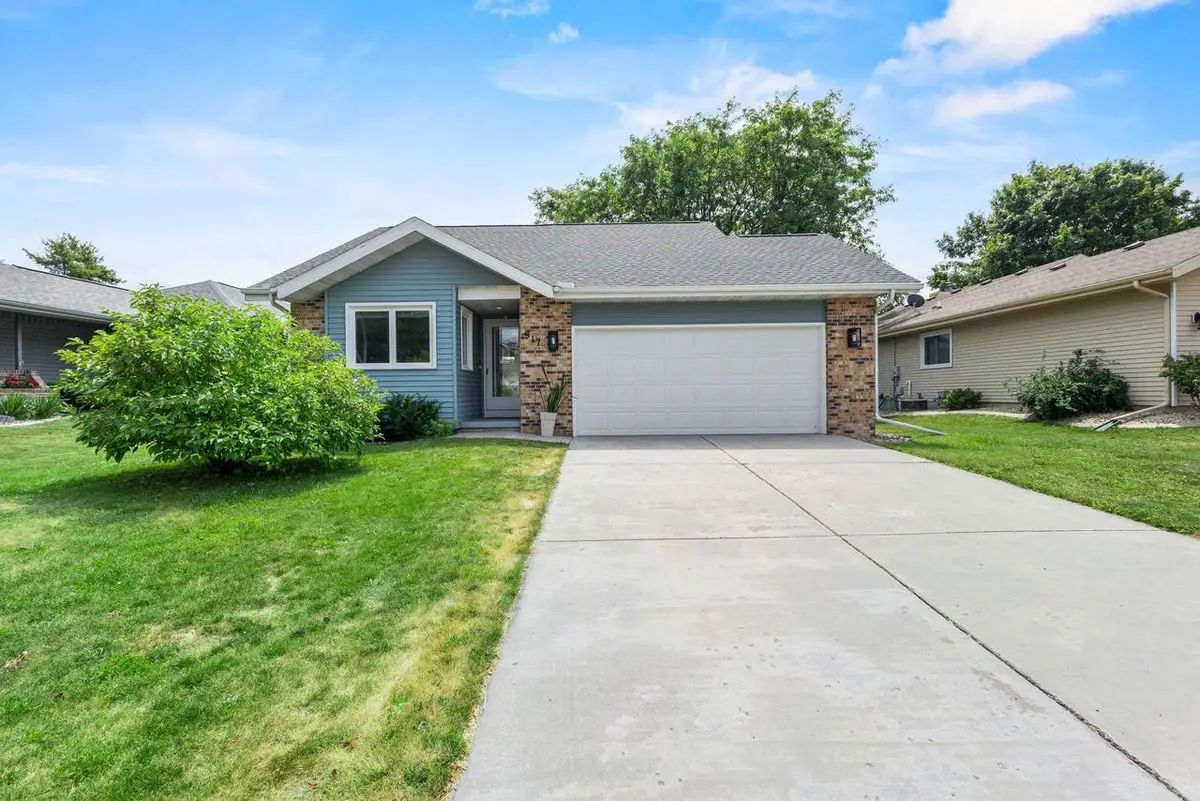 917 Acker Parkway, Deforest, WI 53532 - #1