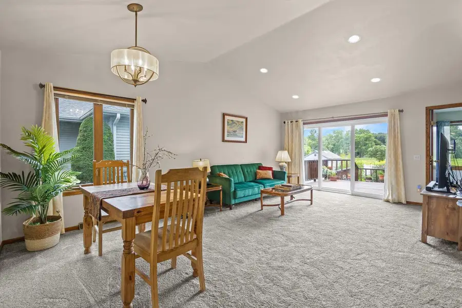 917 Acker Parkway, Deforest, WI 53532 - #2