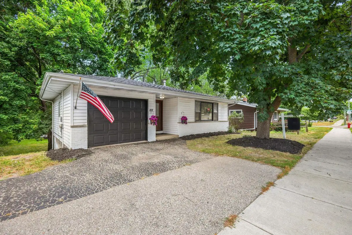 610 Clyde Street, Stoughton, WI 53589 - #1