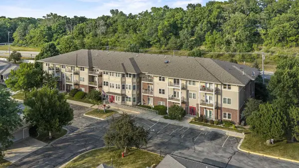 410 New Age Circle #212, Verona, WI 53593