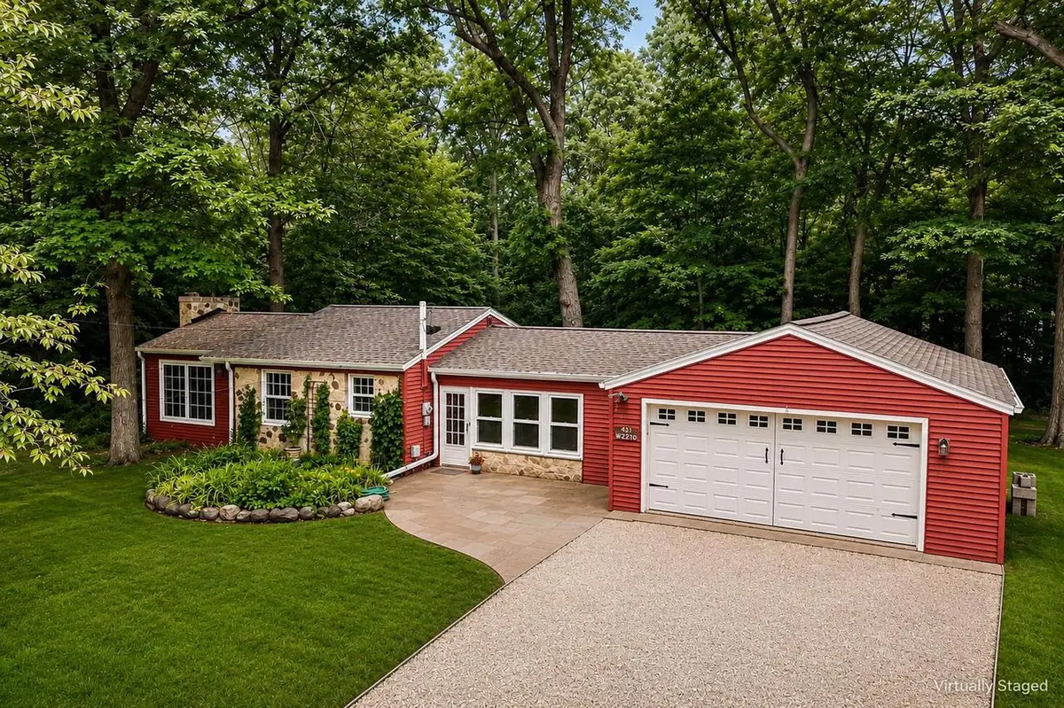 N31W22210 Green Road, Waukesha, WI 53186 - #1