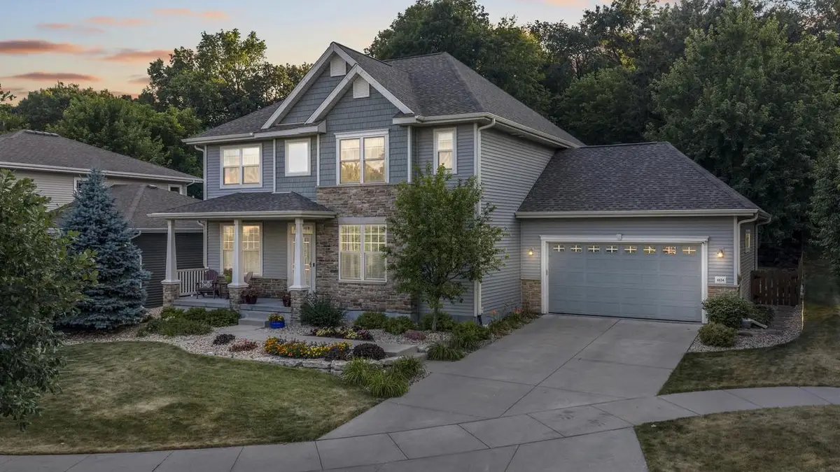 4434 Misty Valley Drive, Middleton, WI 53562 - #1