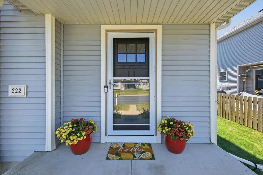 222 Juneberry Drive, Madison, WI 53718 - #3