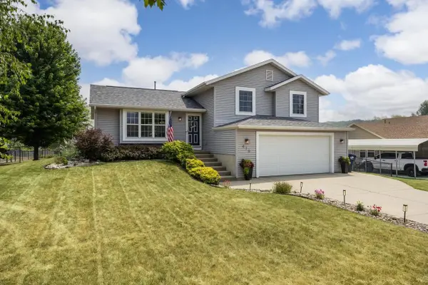 416 Park View Road, Deerfield, WI 53531