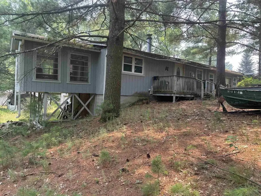 2046 Wood Street, Friendship, WI 53934 - #2