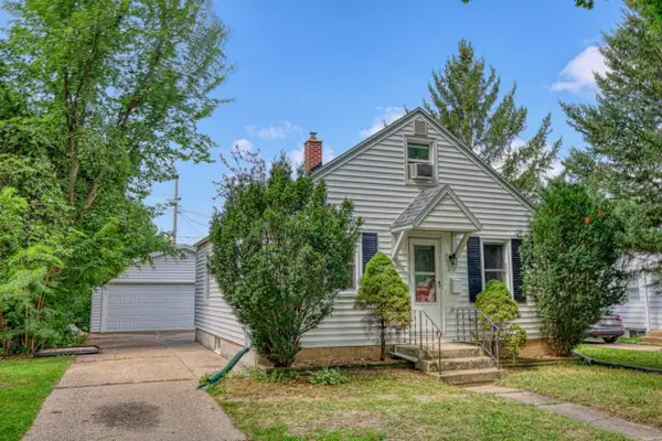 3721 Busse Street, Madison, WI 53714