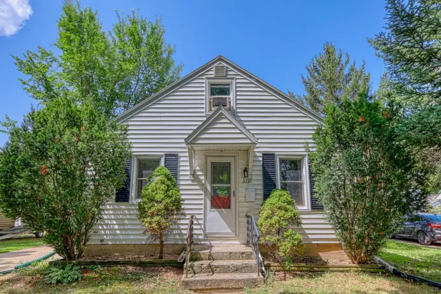3721 Busse Street, Madison, WI 53714 - #2