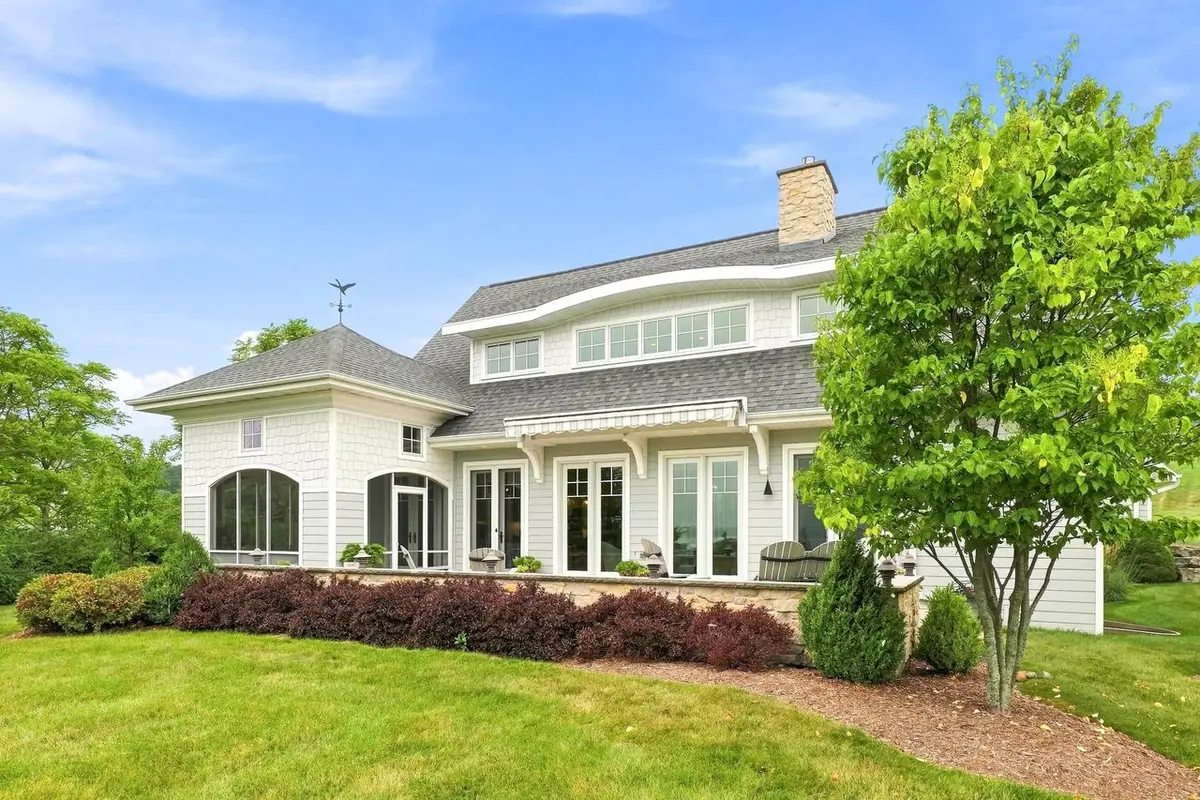 440 White Oaks Street, Green Lake, WI 54941 - #1